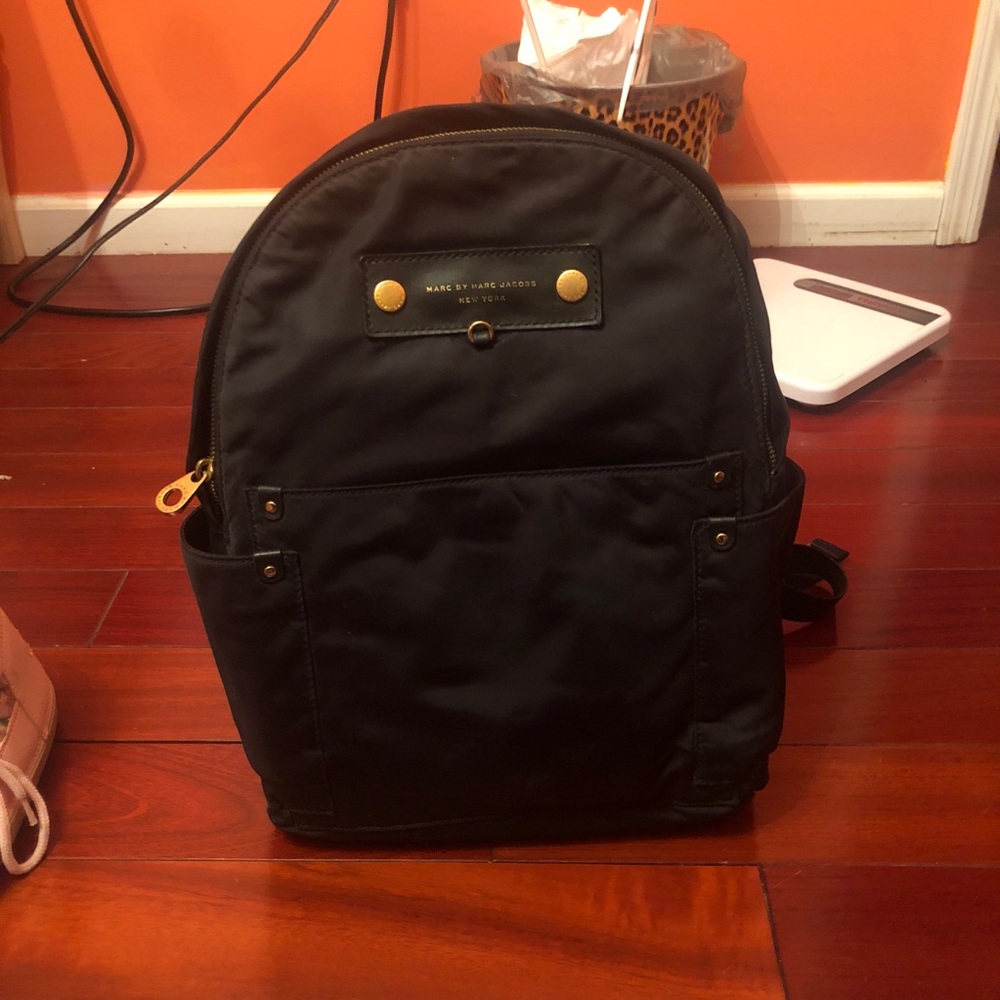 Marc Jacobs Backpack - Picture 4 of 4